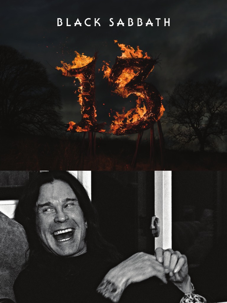 is ozzy osbourne religion