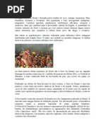 A Região Norte do Brasil é formada pelos estados do Acre