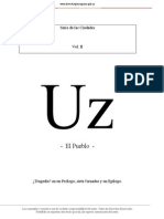 Uz El Pueblo PDF