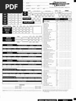 AutomateExcel VBA Cheatsheet | PDF
