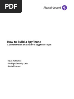 Prophet-Hacker-Android-Hacking-Blog Book PDF | PDF | Whats App