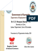 Karnataka Govt