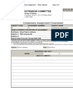 8.1 Commercial Transactions Assignment