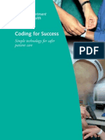 Coding For Success