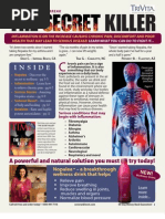 Download The Secret Killer Brochure by Tina Gonda SN19492611 doc pdf