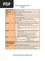 Kuiz Sejarah Tahun 4