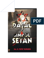 Download 3076936 Dajjal Dan Simbol Setan Toto Tasmara by burnmarkz4184 SN19492736 doc pdf