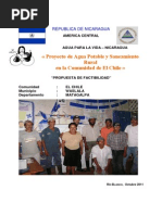 Propuesta El Chile APLV - JAR 241111 - 1 PDF