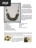 Download Leftover Madness Bead Necklace by Beadinggem SN194935077 doc pdf