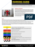 Free Floor Marking Guide - PDF Guide