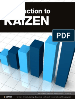 Free Kaizen Guide PDF Introduction To KAIZEN