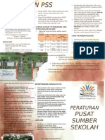 Brochure Peraturan Pss