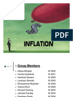 Inflation