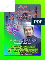 Qolbul Qur'an & Sholawat Kubro