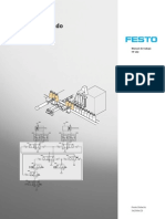 TP102 Pneumatik Aufbaustufe Es