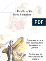 Good Samaritan