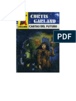 Curtis Garland - Cartas Del Futuro