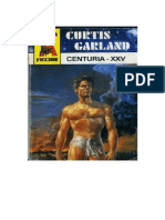 Curtis Garland - Centuria XXV