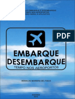 Portifólio Embarque e Desembarque