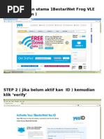Download Step Log in Frog Vle by Nurul Shamira SN194959880 doc pdf