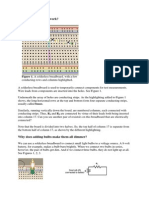 How Do Breadboards Work