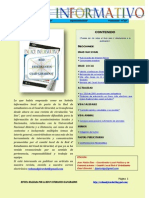 Revista on Line Enlace Informativo - 001