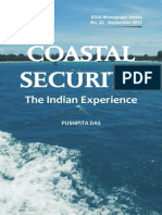 Coastal Security in India