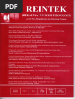 Download Jurnal Raintek Vol 7 No 1 Juni 2012 Halaman 91 - 100 by M Ilmi Zikri Firdaus SN194967016 doc pdf