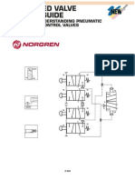 Simple DC Valves Circuit Guide