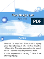 Plant Design Lab