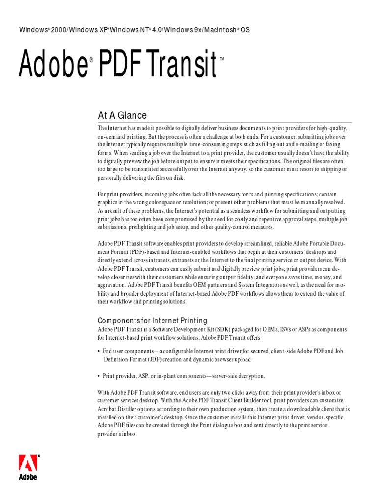 Adobef | PDF