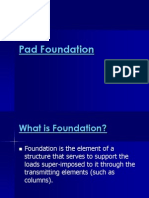 Foundation 1-Presentation