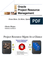 Resource Management