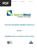 Download Pallet Racking by moqmer SN194976594 doc pdf