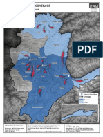 MissionEast Map - ERM3 Coverage On Badakhshan Province, Afghanistan