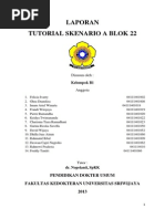 Download Laporan Kasus Kelompok 1 Skenario Anemia Defisiensi Besi by Frandi WJ SN194978607 doc pdf