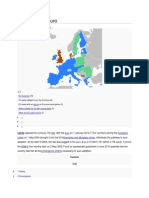 Latvia and The Euro