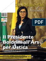 Cronache Parlamentari Siciliane - 2013 - 011 e 012