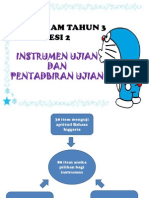 ujian aptitud 14 ppt