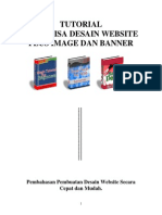 Download Tutorial Membuat Website Dengan Web Page Maker by Muh Iksan SN194982230 doc pdf