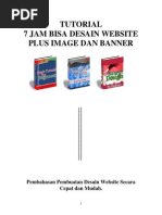Download Tutorial Membuat Website Dengan Web Page Maker by Muh Iksan SN194982230 doc pdf