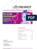 Dossier Junge Freiheit