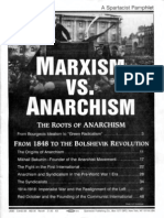 Spartacistleague Marxismandanarchism Press