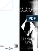 Calatoria Brandon Bays