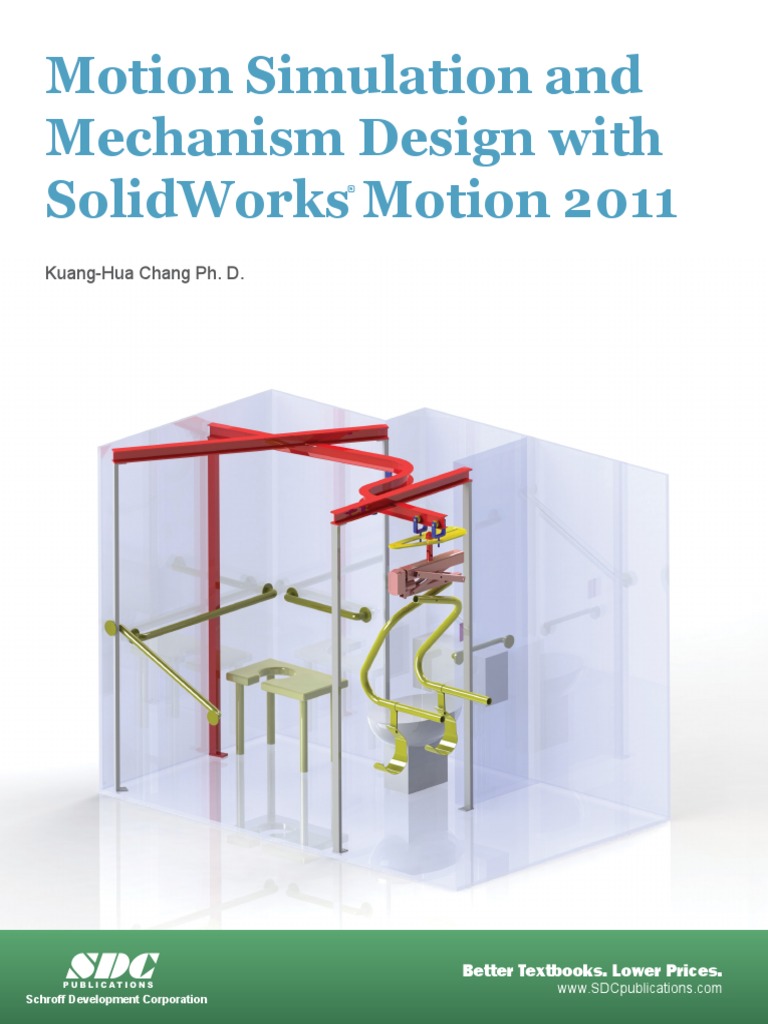 Motion Simulation Chapter 1 | Kinematics | Force