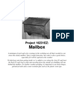 EZMailbox