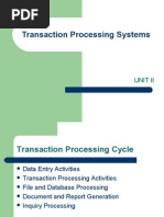 Download Transaction Processing Systems by Deborah SN19499919 doc pdf