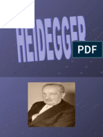 Heidegger