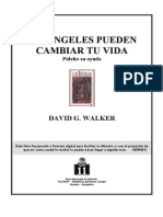 Walker, David - Los Angeles Pueden Cambiar Tu Vida