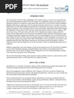 Download The Good Earth - Book Discussion Guide by Nuzul Imran SN195003230 doc pdf